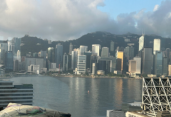 维多利亚港第 220 张图片