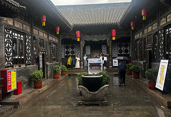 平遥古城第 253 张图片