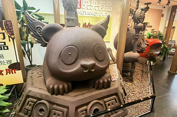 宽窄巷子第 206 张图片