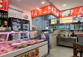爱骅裤带面馆(总店)第 30 张图片