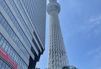 东京晴空塔第 112 张图片