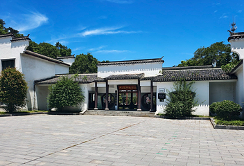 君山岛景区第 15 张图片