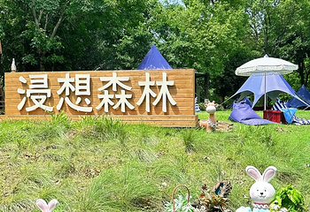浦江郊野公园第 54 张图片