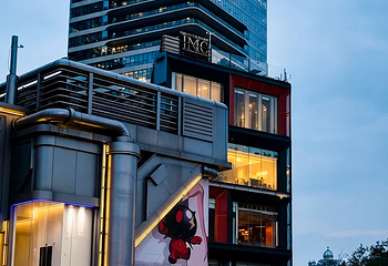 正佳广场商贸旅游区第 64 张图片