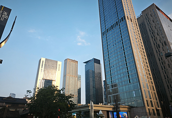 春熙路第 112 张图片
