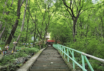 十渡风景名胜区第 51 张图片