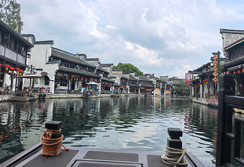 南浔古镇第 107 张图片