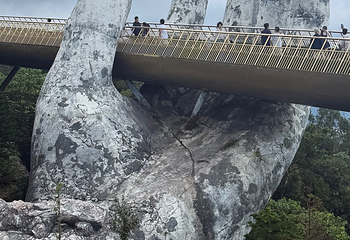 巴拿山第 118 张图片
