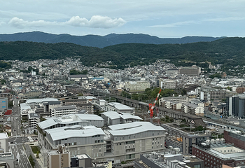 京都塔第 26 张图片