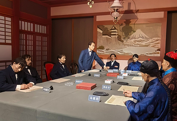 刘公岛景区第 181 张图片