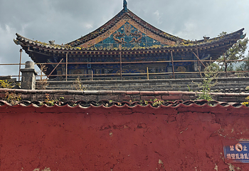 五台山第 152 张图片