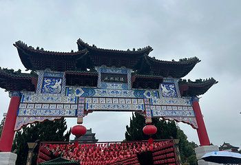 滕王阁旅游区第 41 张图片