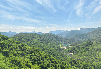 武当山风景区第 56 张图片