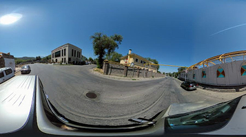 Сауна Alligator Club