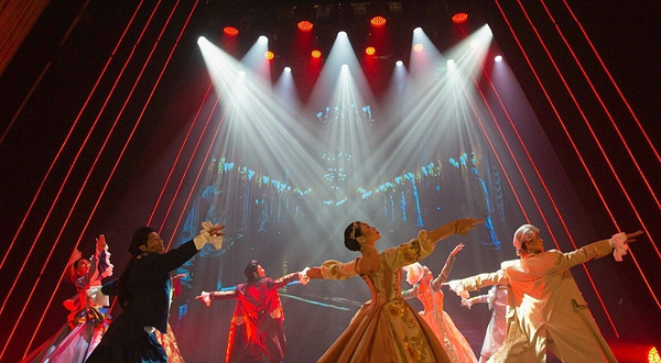 世界咖啡博物馆