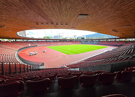 勒特兹格伦德球场