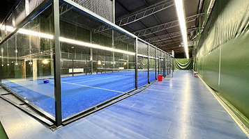 Södertälje Bollhall