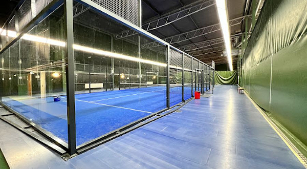 Södertälje Bollhall