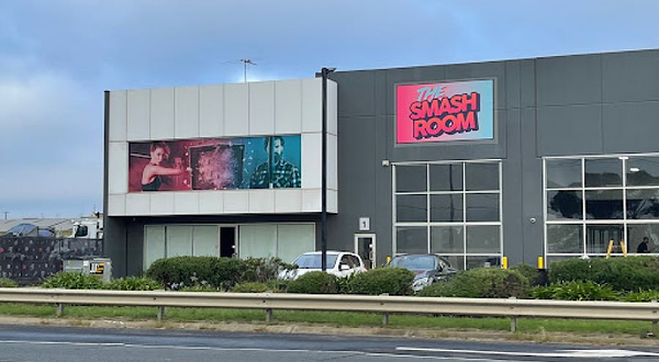 The Smash Room Keilor East