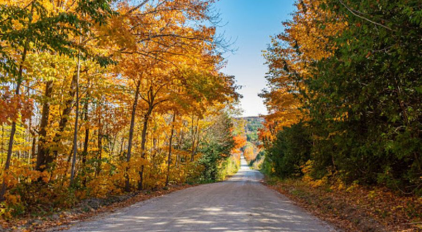 Duncan Escarpment Provincial Park