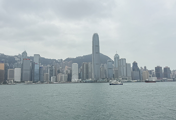维多利亚港第 162 张图片