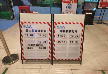 海之语海洋世界第 53 张图片