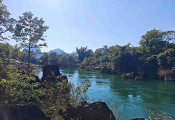 峒那屿湾景区第 98 张图片