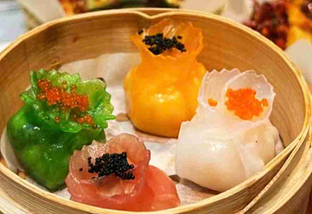 伦敦人美食园(伦敦人名汇)第 3 张图片