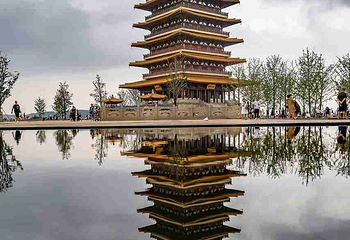 牛首山文化旅游区第 452 张图片