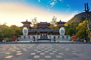 牛首山文化旅游区第 54 张图片