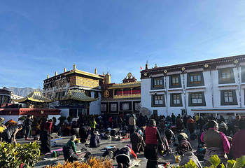 大昭寺第 24 张图片