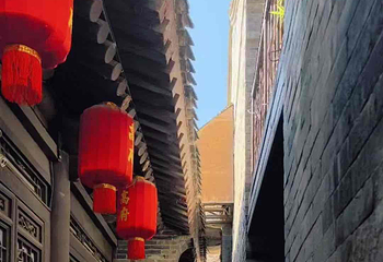 高家大院第 78 张图片