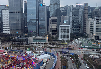 香港摩天轮第 60 张图片