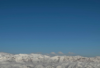 将军山国际滑雪度假区第 51 张图片