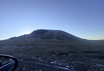 乌兰哈达火山地质公园第 37 张图片