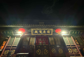 普陀山风景区第 370 张图片