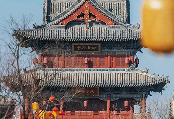 大同古城第 41 张图片