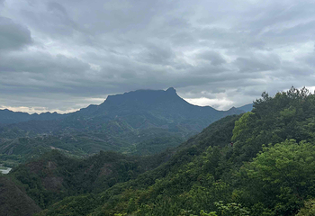 缙云仙都景区第 88 张图片