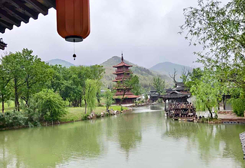 宜兴窑湖小镇第 243 张图片