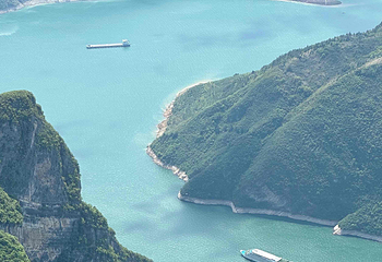 三峡之巅景区第 19 张图片