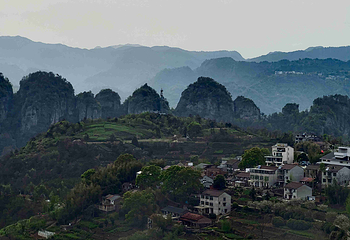 十九峰第 59 张图片
