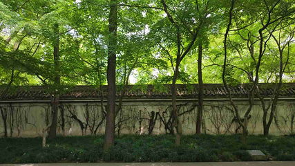 绍兴柯岩风景区第 143 张图片
