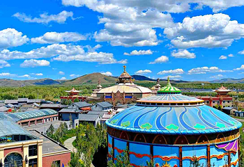 中国马镇旅游度假区第 255 张图片
