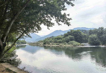 古堰画乡旅游度假区第 45 张图片