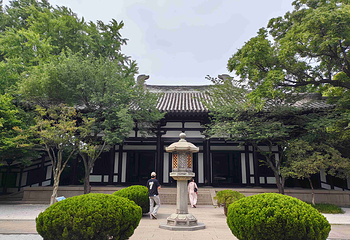 大明寺第 45 张图片