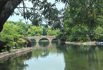 鲁迅公园第 44 张图片
