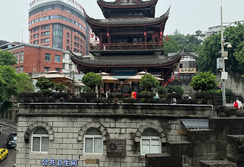 山城步道第 103 张图片