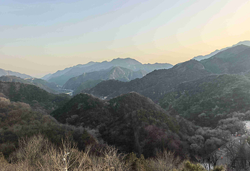 八达岭长城第 223 张图片