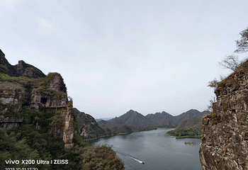 易水湖景区第 73 张图片