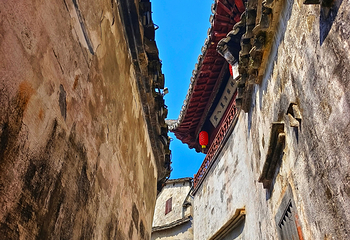 西递第 173 张图片